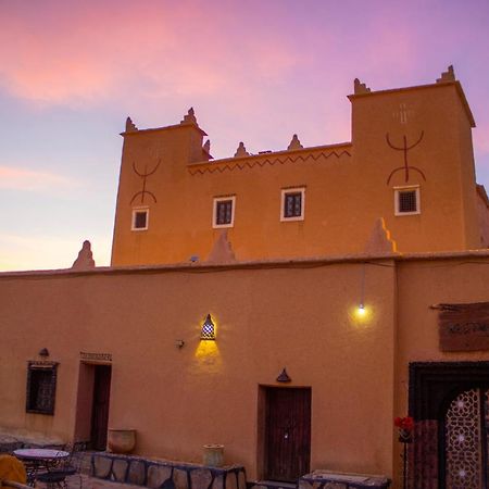 Riad Du Sud Tamsahelt Экстерьер фото