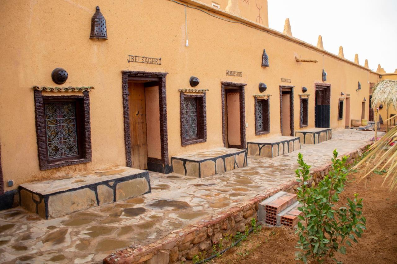 Riad Du Sud Tamsahelt Экстерьер фото