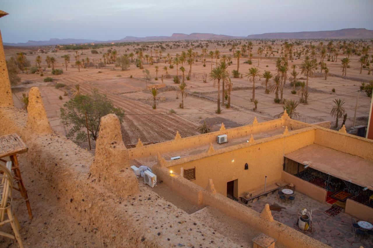 Riad Du Sud Tamsahelt Экстерьер фото